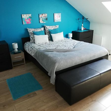 Ferienwohnung Escale A Épernay Exterior foto