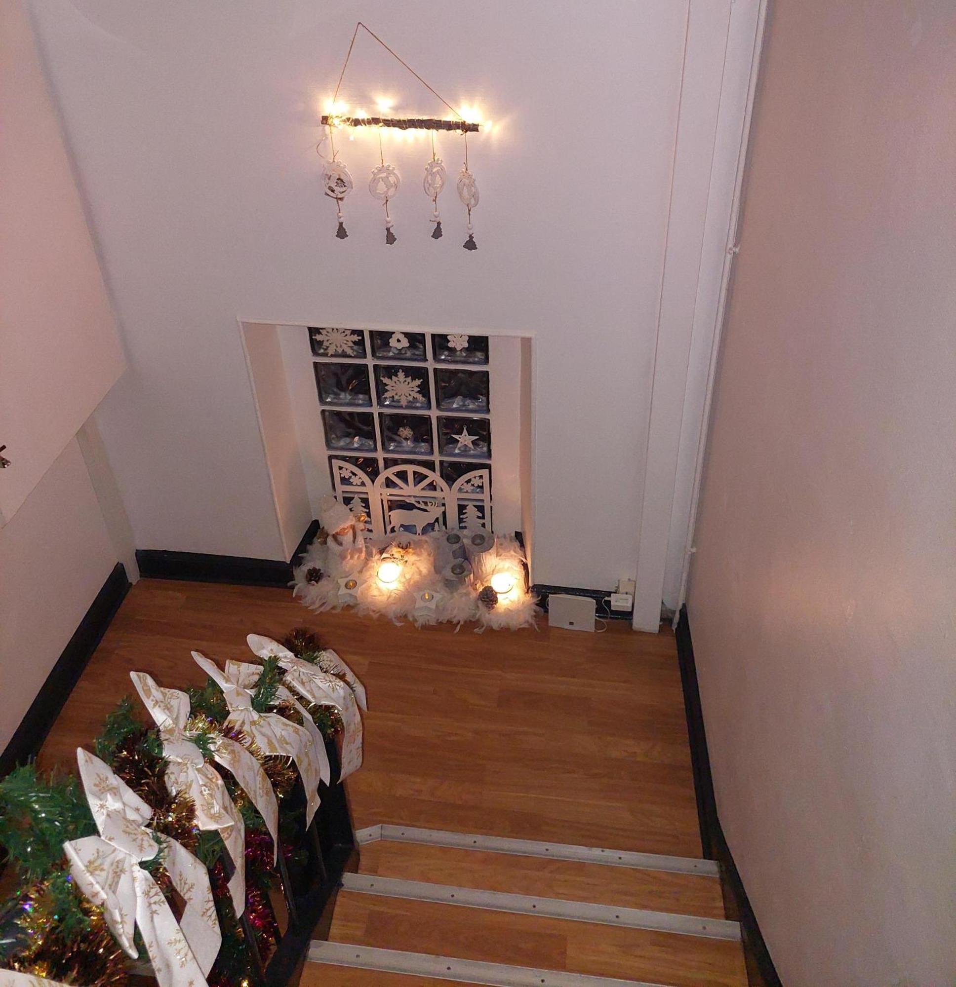 Ferienwohnung Escale A Épernay Exterior foto